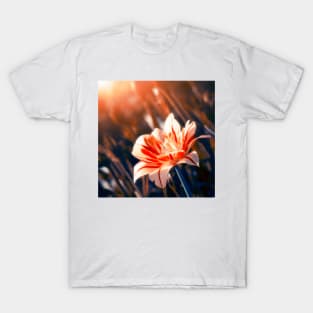 Blossom Flower T-Shirt